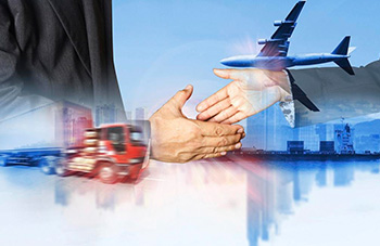 consultoria em comercio exterior